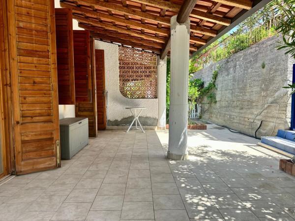 Villa bifamiliare in Via Nazionale, Falcone — foto 2 di 5