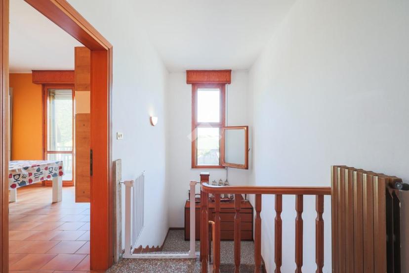 Casa indipendente in Via Cesenatico, Cesenatico — foto 4 di 5