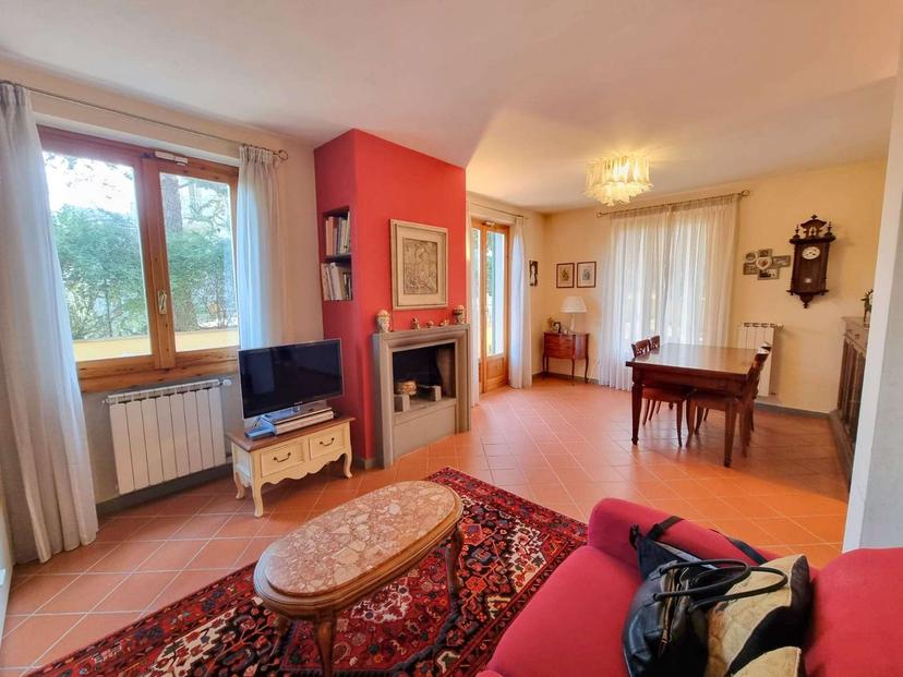 Villa a schiera, Lastra a Signa — foto 4 di 5