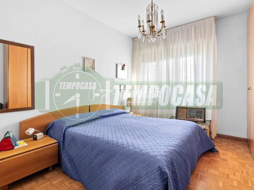 Trilocale, Milano