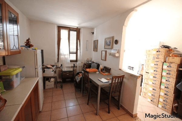 Bilocale in Via Taddeino Taddeini 348, Montespertoli — foto 2 di 5