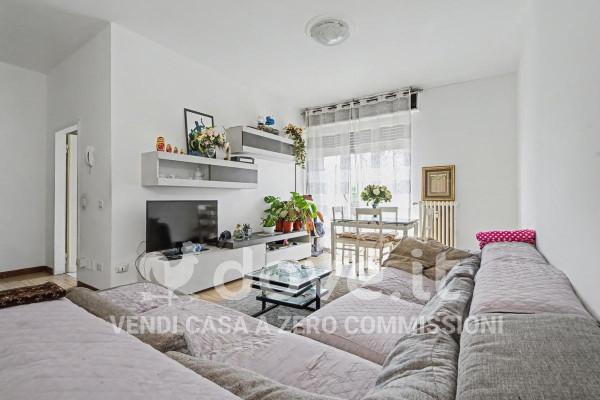 Trilocale in Via Gorizia 66, Meda — foto 4 di 5