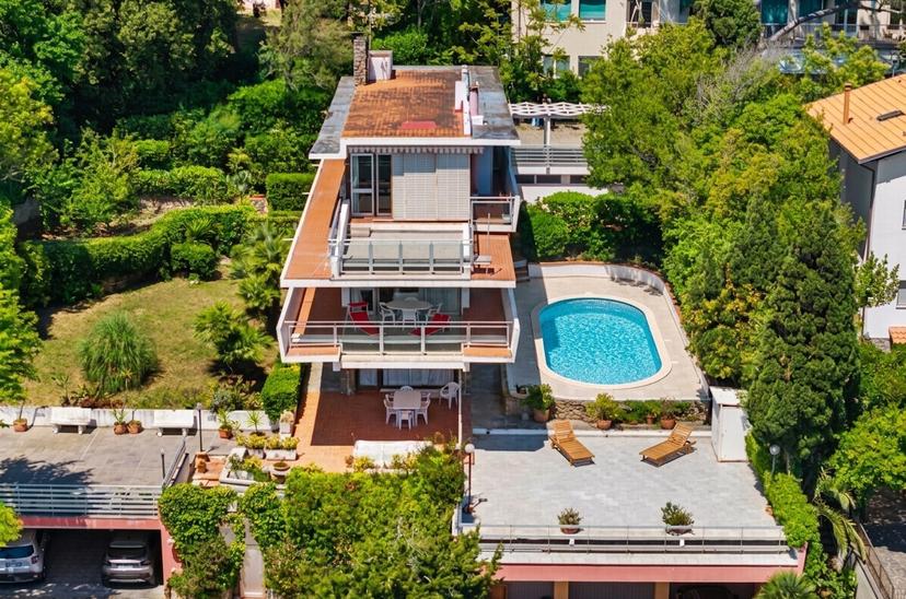 Villa unifamiliare in Via della Pineta 1, Rosignano Marittimo — foto 5 di 5