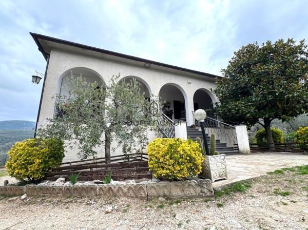 Villa in Strada Provinciale di Trevi, Trevi — foto 2 di 5