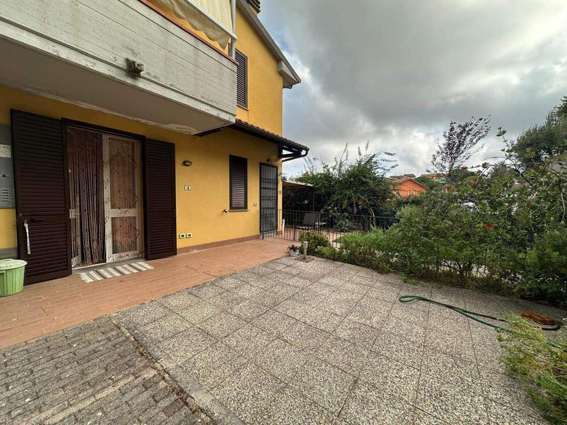 Quadrilocale, Campiglia Marittima — foto 4 di 5