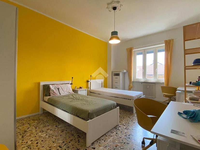 Trilocale in Via a. Lamarmora 150, Grugliasco — foto 5 di 5