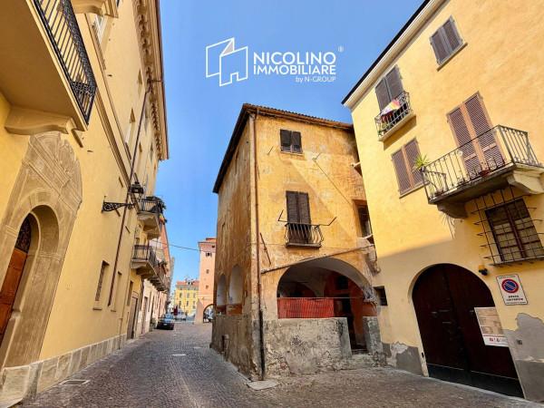 Terratetto plurifamiliare in Via Carlo Massimiliano Roero 6, Cuneo — foto 5 di 5