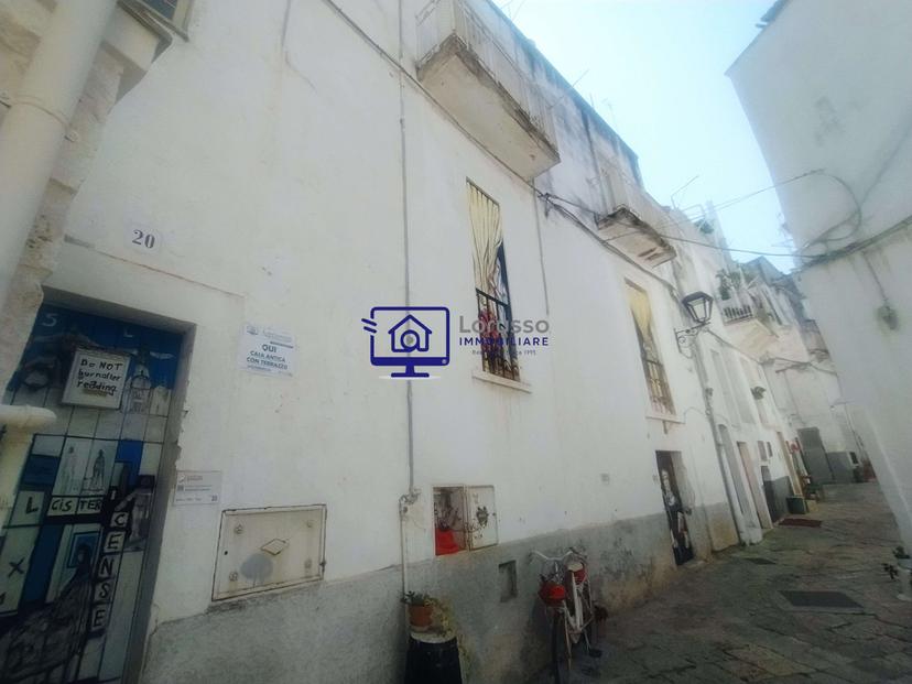 Casa indipendente in Via San Iacopo 20, Castellana Grotte — foto 2 di 5