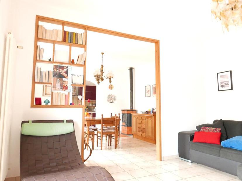 Casa indipendente in Via Erbosa 16, Forlì — foto 5 di 5