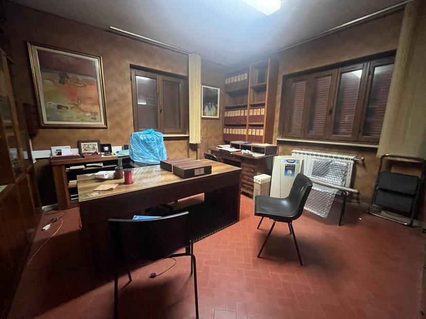 Villa a schiera in Via Argine Vecchio 125, Vecchiano — foto 3 di 5