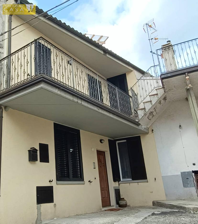 Casa indipendente in Battaglia, Campli — foto 4 di 5