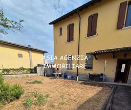 Terratetto unifamiliare, Bordolano