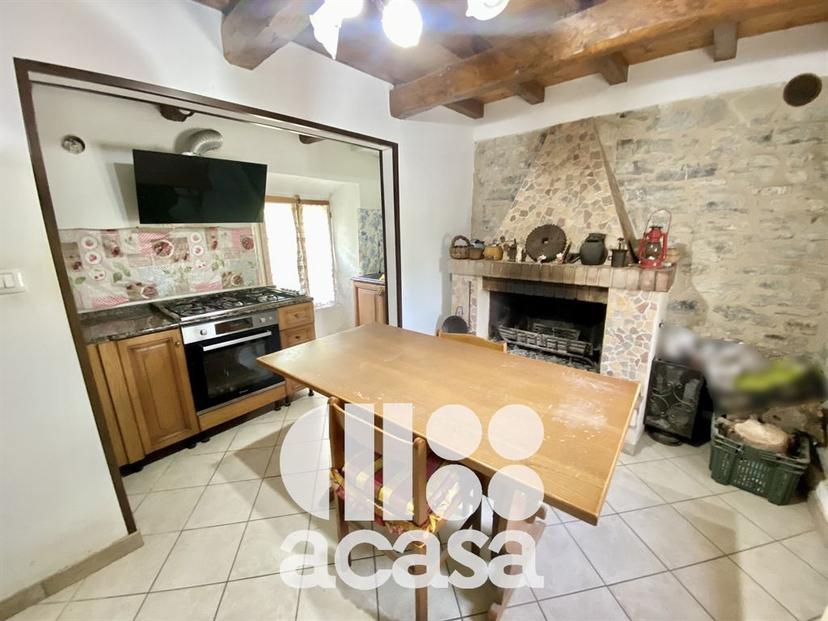 Casa indipendente, Sogliano al Rubicone — foto 3 di 5