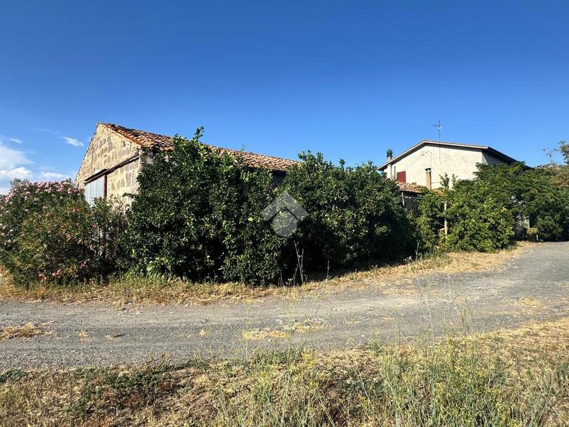 Rustico in Località San Giuliano, Tuscania — foto 4 di 5