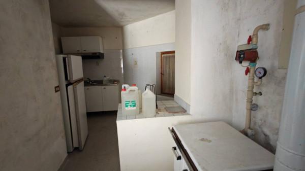 Casale in Via Vottero, Barge