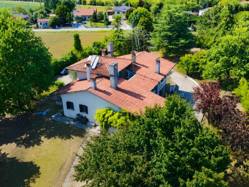Villa unifamiliare in Via Sant'Elisabetta 41, Portogruaro — foto 5 di 5