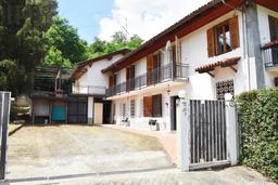 Villa in Strada Provinciale 224, Bistagno