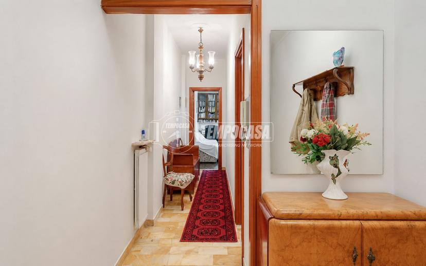 Trilocale in Via Delpino Teramo 32, Santa Margherita Ligure — foto 3 di 5