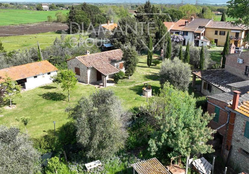 Casa colonica, Castiglione del Lago — foto 3 di 5