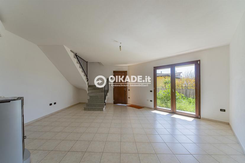 Villa in Via Coghinas 13, San Sperate — foto 3 di 5