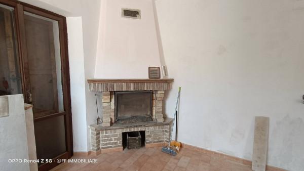 Quadrilocale in Contrada Vaglie, Pollenza — foto 4 di 5