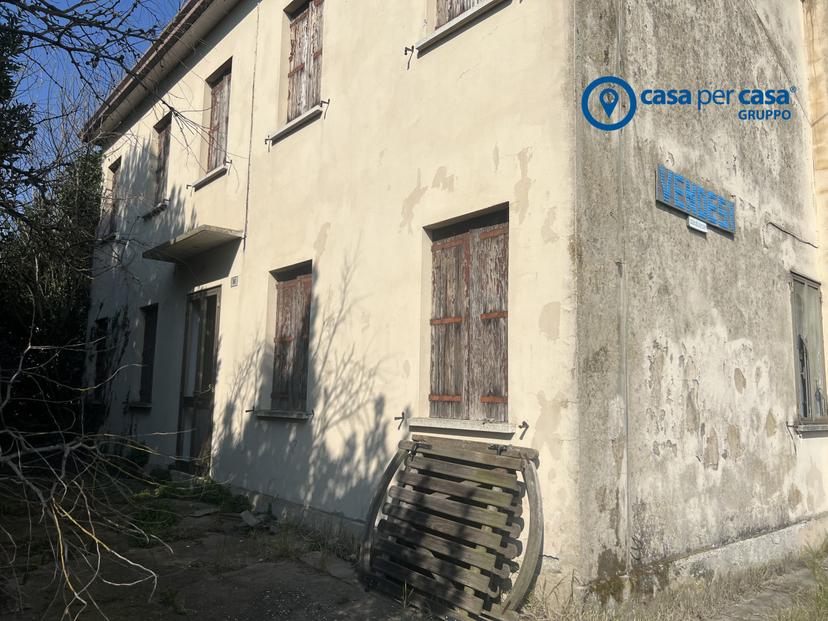 Casa indipendente in Via Rezzole, Pozzonovo — foto 4 di 5