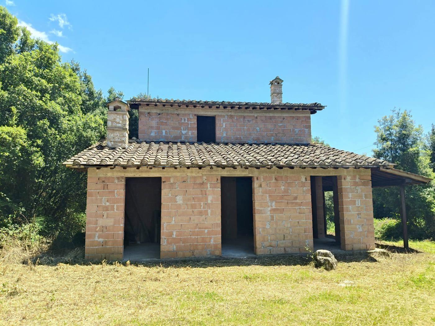 Villa in Via Orvieto Snc, Amelia