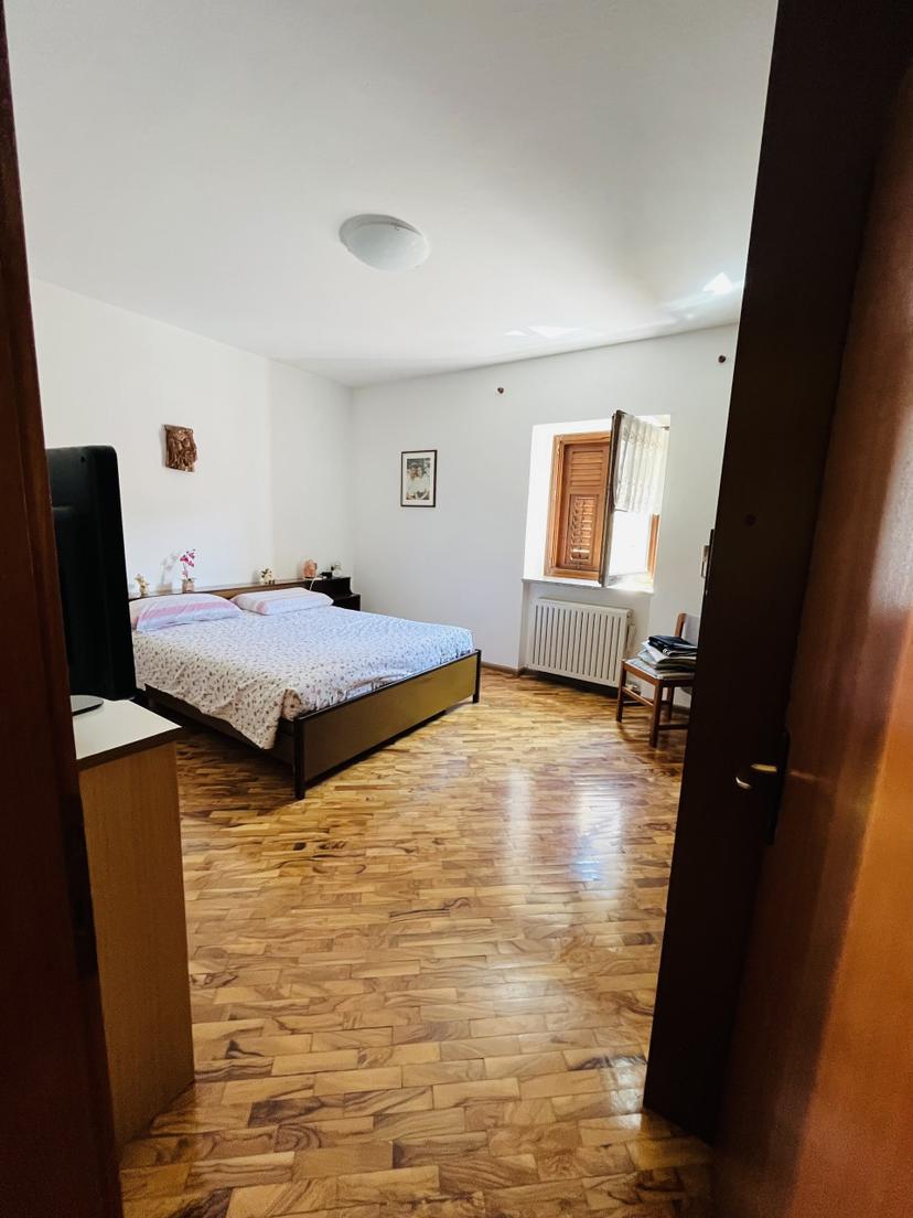 Trilocale in Vicolo dei Dami 147, Cembra Lisignago — foto 3 di 5