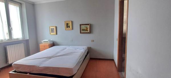 Villa, Montescano — foto 5 di 5