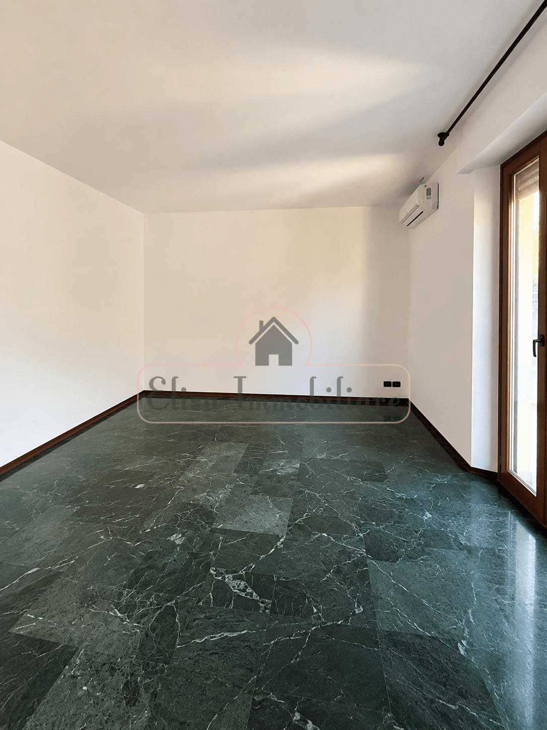 Casa indipendente, Viareggio