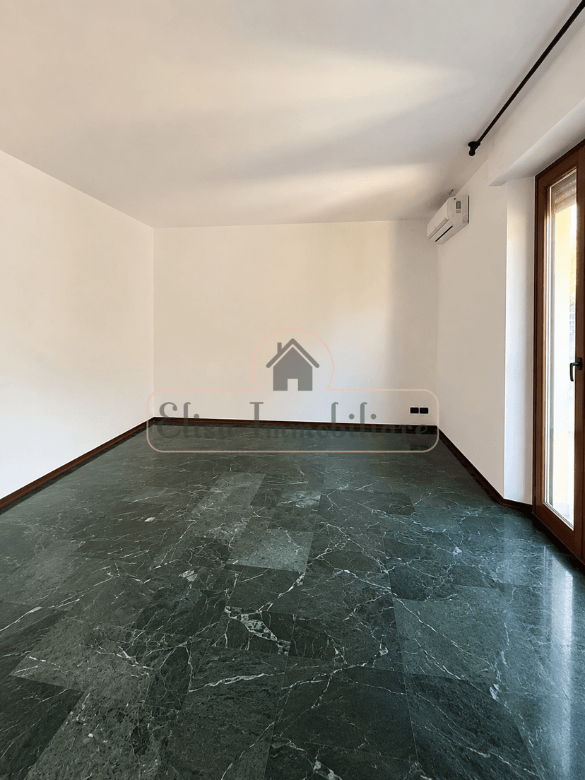 Casa indipendente, Viareggio
