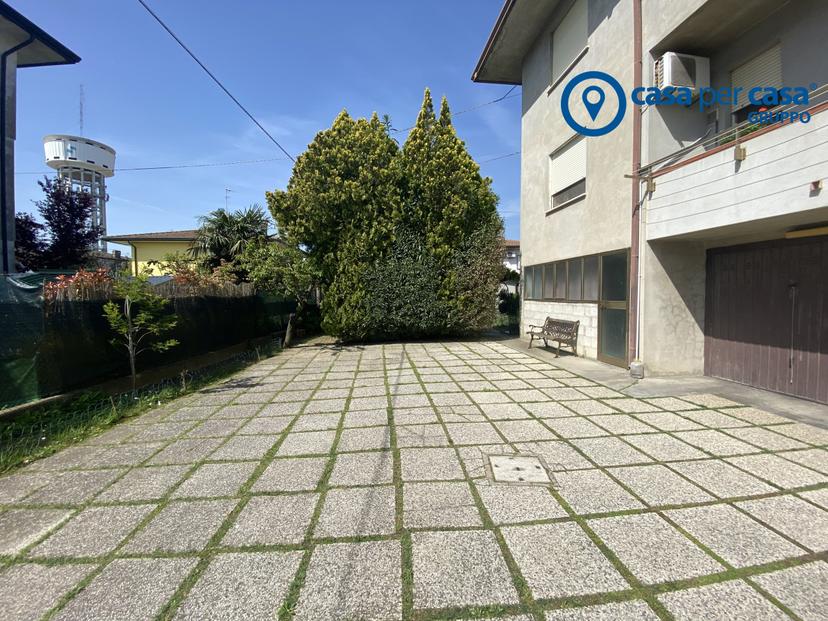 Trilocale in Via Padova, Taglio di Po — foto 4 di 5