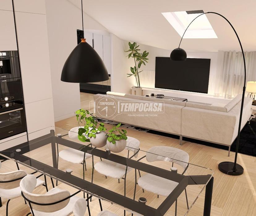 Trilocale in Via Giosuè Carducci 64, Briosco — foto 5 di 5