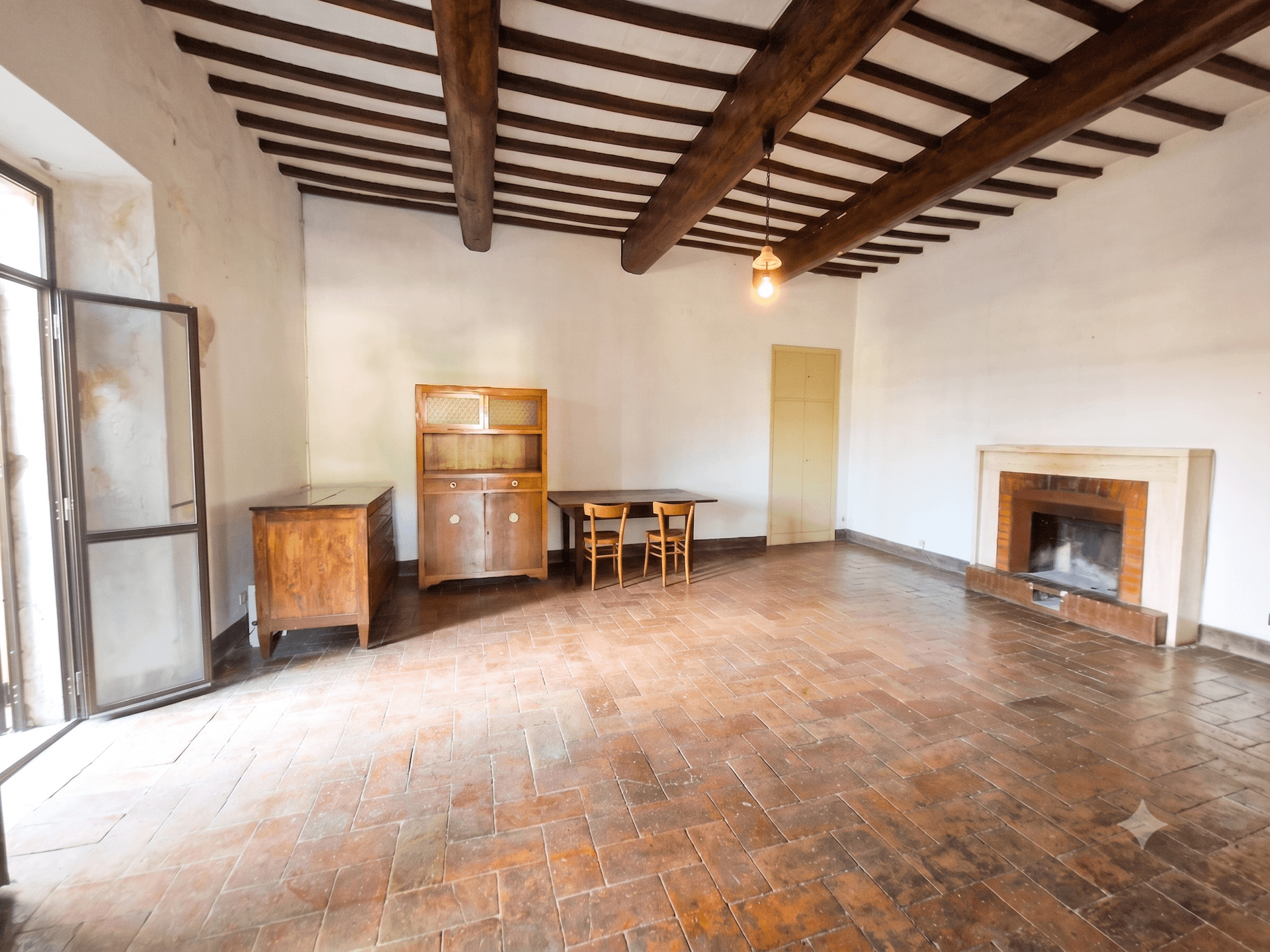 Casa indipendente in Via Duca degli Abruzzi, Lugnano in Teverina