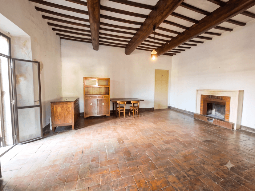 Casa indipendente in Via Duca degli Abruzzi, Lugnano in Teverina