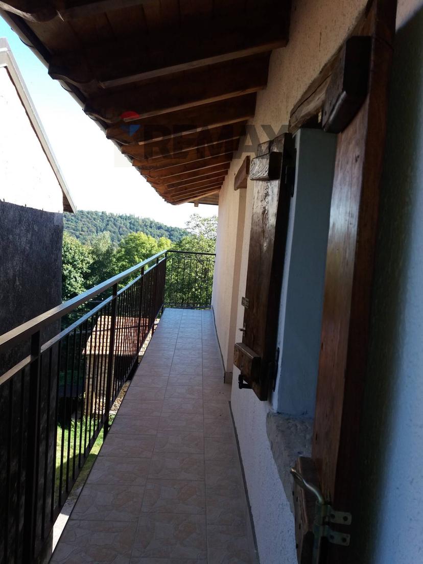 Bilocale in Via per Ganna 20, Cuasso al Monte — foto 5 di 5