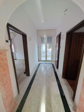 Trilocale in Via Giacomo Matteotti 22d, Castelnuovo Rangone — foto 5 di 5