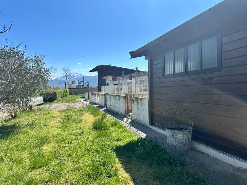 Casa indipendente in Via San Gottardo 4, Villanova Mondovì — foto 4 di 5