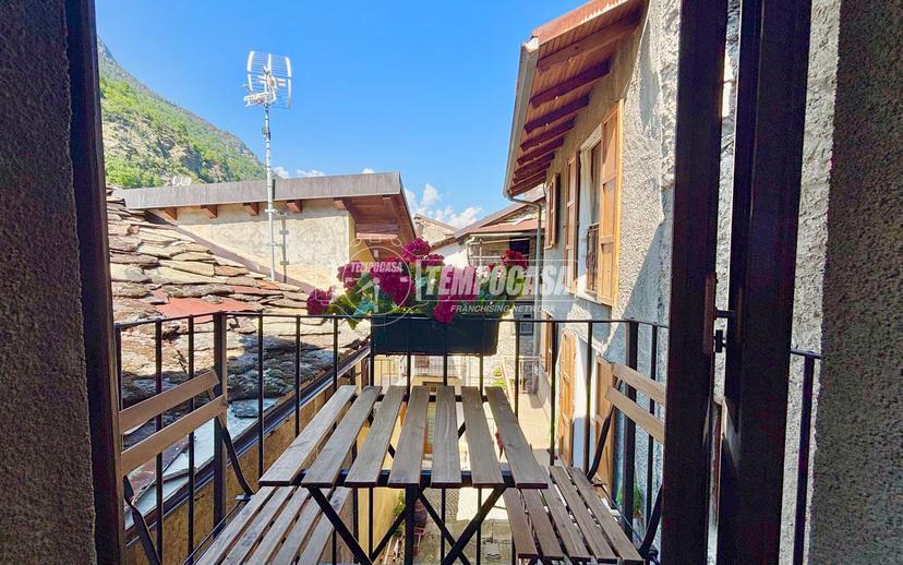 Casa indipendente in Vicolo San Pietro, Exilles — foto 4 di 5