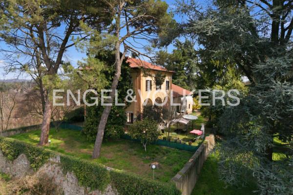 Villa in Via Ravellino 25, Besnate