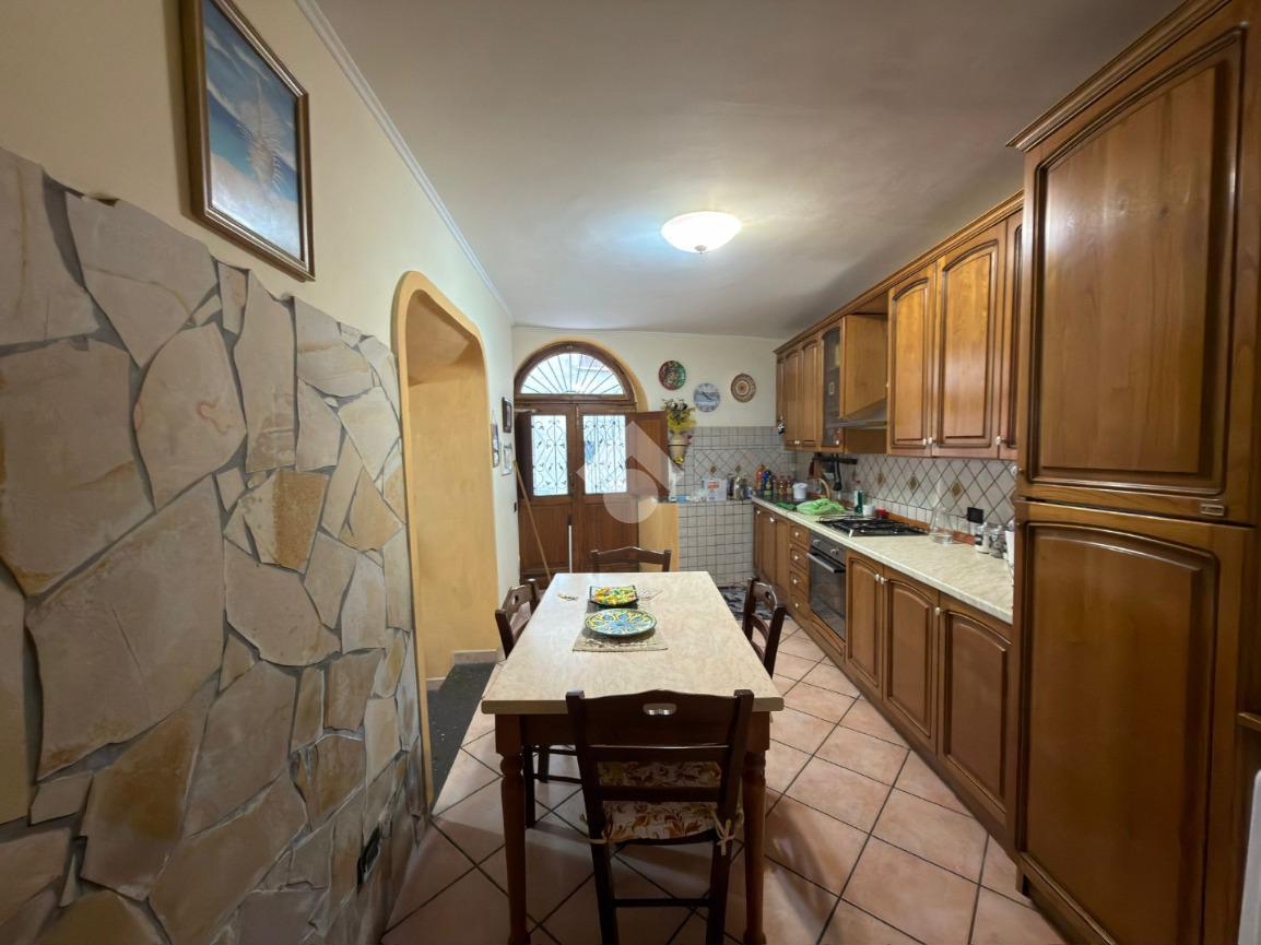 Trilocale in Via Principe di Piemonte 33, Rocca Priora
