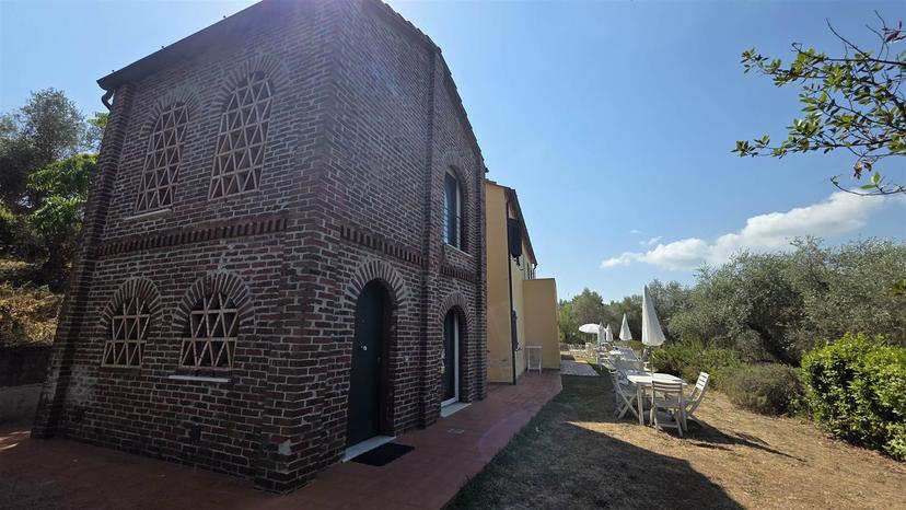 Casa indipendente, Sarzana — foto 5 di 5