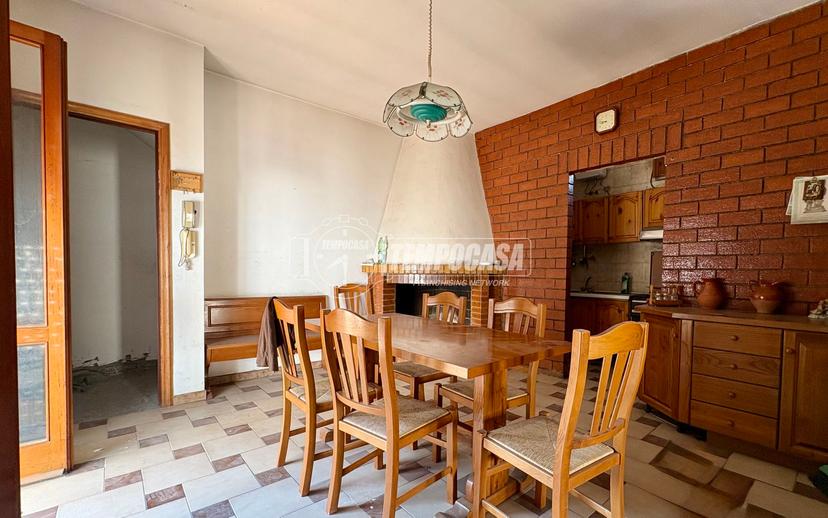 Casa indipendente in Via F. Serao 113, Frignano — foto 3 di 5