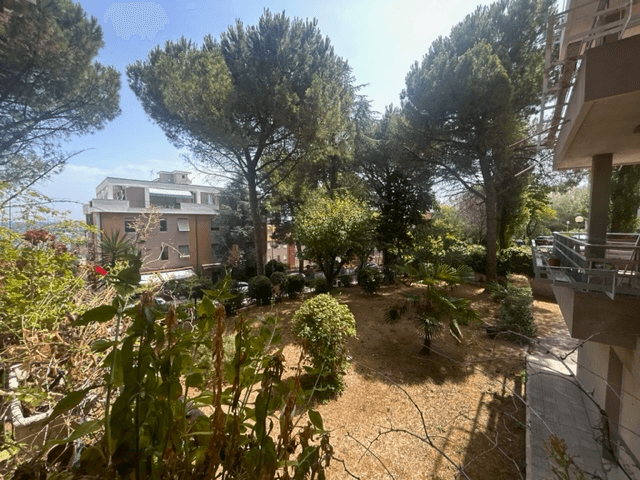 Quadrilocale in Via Galileo Galilei, Falconara Marittima