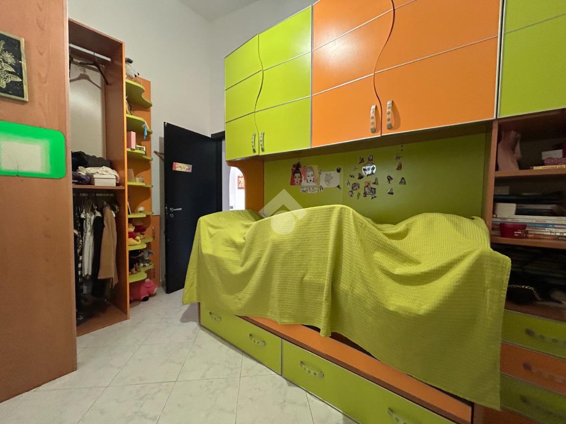 Casa indipendente in Via Monsignor Calogero Licata 3, Agrigento
