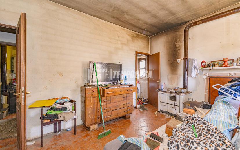 Casa indipendente in Via Candia 21, Rosasco — foto 5 di 5