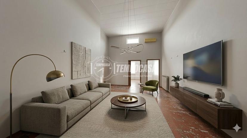 Casa indipendente in Via Leone 49, San Cesario di Lecce — foto 4 di 5