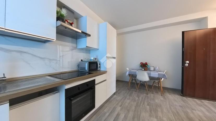Bilocale in Via Cristoforo Colombo 138, Civitanova Marche — foto 5 di 5