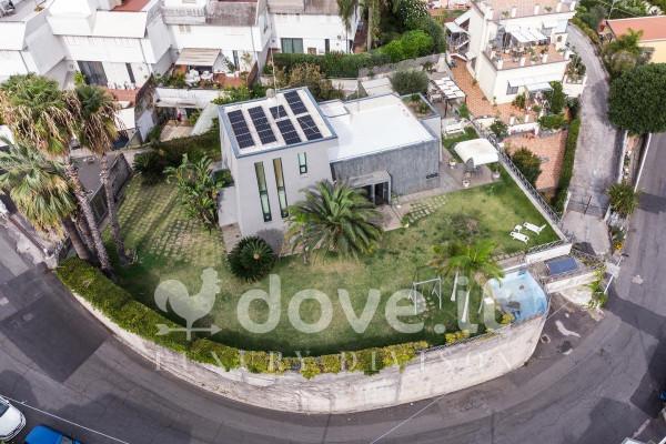 Villa in Via Litteri 76, Aci Castello — foto 4 di 5