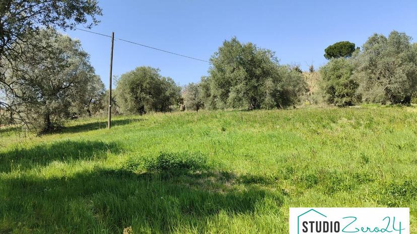 Rustico in Rfimembranze 22, Amelia — foto 5 di 5